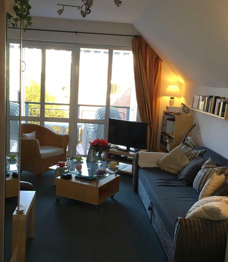 Koserow Zum Seeblick Exterior foto