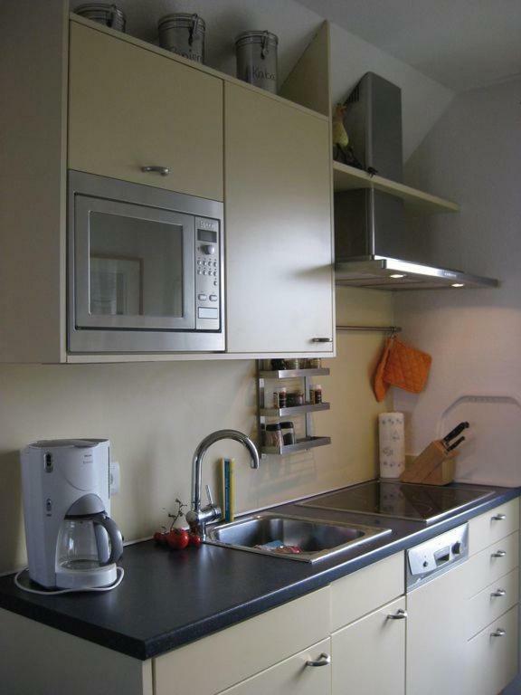 Koserow Zum Seeblick Exterior foto
