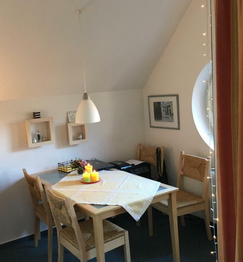 Koserow Zum Seeblick Exterior foto