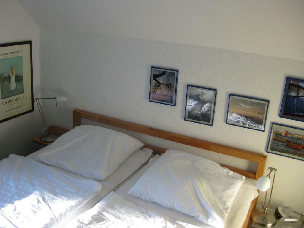 Koserow Zum Seeblick Exterior foto